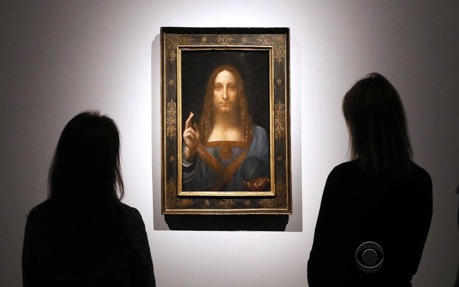 Top 10 Most Expensive Paintings Sold at Auction in 2017